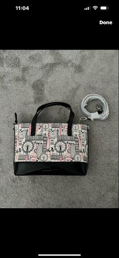 Harrods Bag