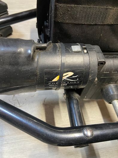 Powakaddy Golf Trolley