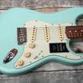Fender Vintera 60s Reissue Stratocaster NOS Surf Green (Delivery available) Image 10