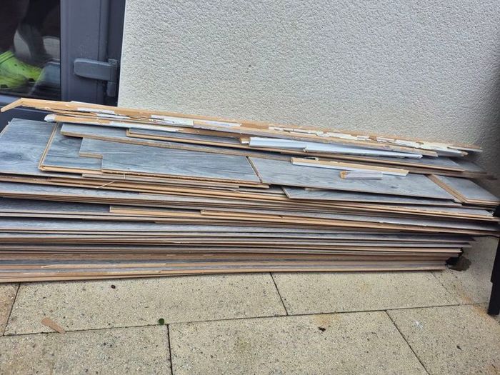 laminate