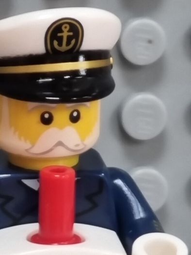 Lego Minifigure
