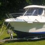 Quicksilver  Pilothouse 630  Boat  Excellent Condition Image 4