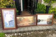 3 x prints