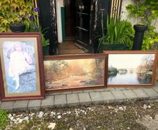 3 x prints