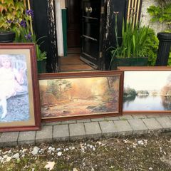 3 x prints
