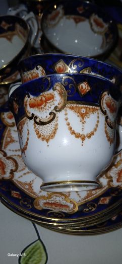 Royal Albert