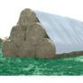 Heavy duty tarpaulin covers Image 6