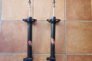 Audi A4 (b5) 1994 - 2001  Rear Shock Absorbers