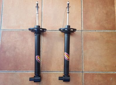 Audi A4 (b5) 1994 - 2001  Rear Shock Absorbers