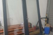 French doors