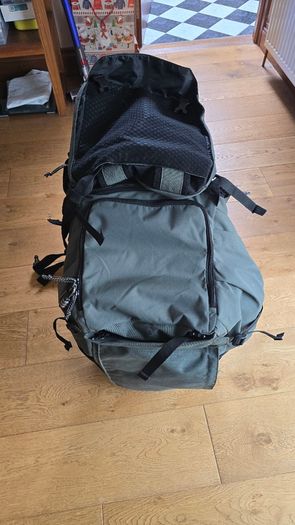 70L Backpack