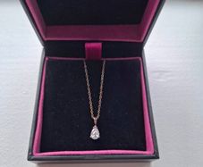 H. Samuel Necklace
