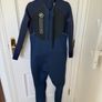 Men's Adler Stealth wetsuit Image 3