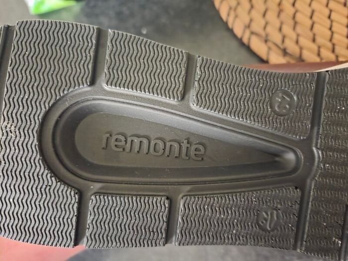 Remonte shoes size 43