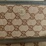 Gucci Vintage Leather Shoulder Bag Image 7