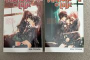 Missions of Love vol 1-2 Manga