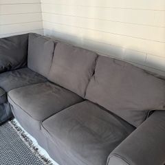corner sofa