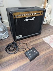 Marshall Amp