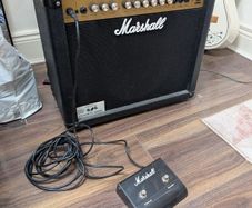 Marshall Amp