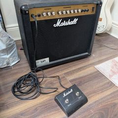 Marshall Amp