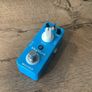 MOOER Sky Verb reverb pedal Image 5