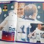 New 1995 football League sticker book Image 5