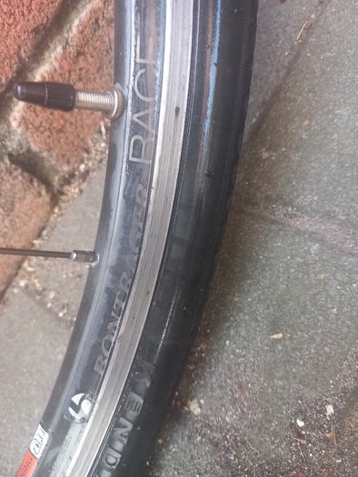 wheels