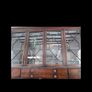Vintage Display Case Image 7