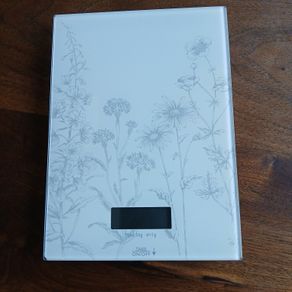 Laura Ashley Kitchen Scales