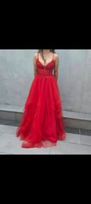 Debs dresses