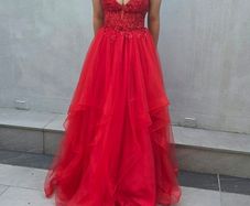 Debs dresses