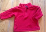 Age 12-18 Months Fleece