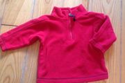 Age 12-18 Months Fleece