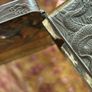 Antique Japanese Trinket Box late Meiji Period Image 9
