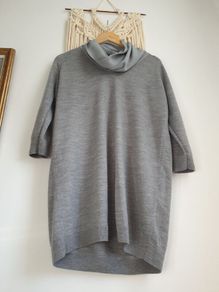 Cos Top Size Small