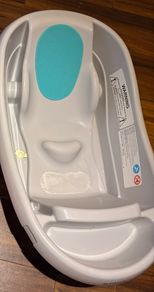 Baby Bath