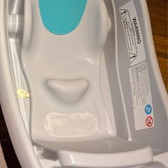 Baby Bath
