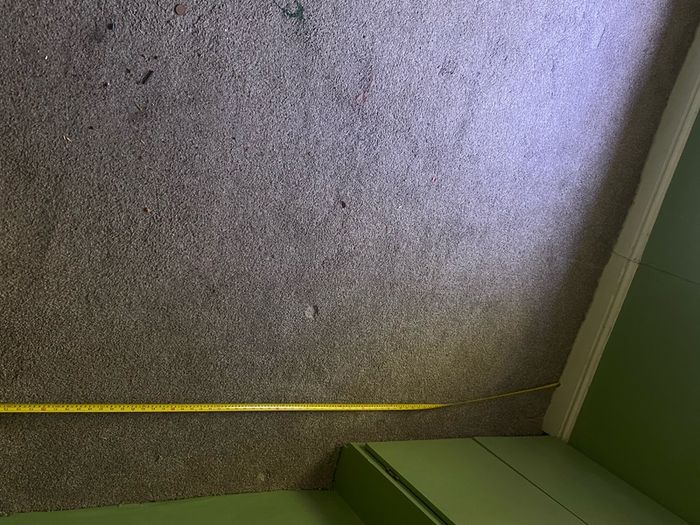 2 bedroom carpets