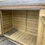 Bike shed Image 9