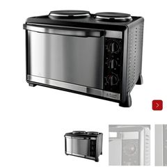 oven
