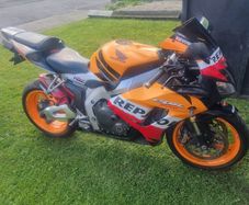 2007 Honda repsol 1000rr