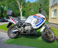 2003 Honda XLV