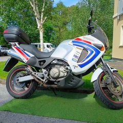 2003 Honda XLV