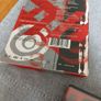 U2 Rattle and hum Vhs Dvd Vertigo Dvd Image 5