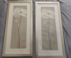 framed picture