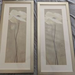framed picture