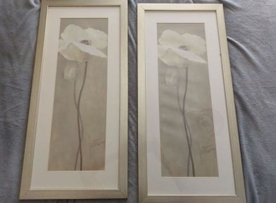 framed picture