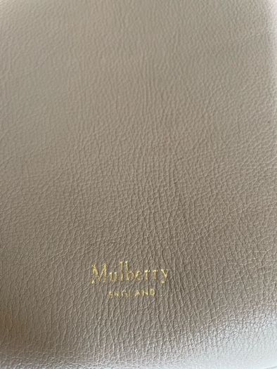 Mullberry Bag