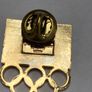 Coca Cola Olympic Pin Image 3