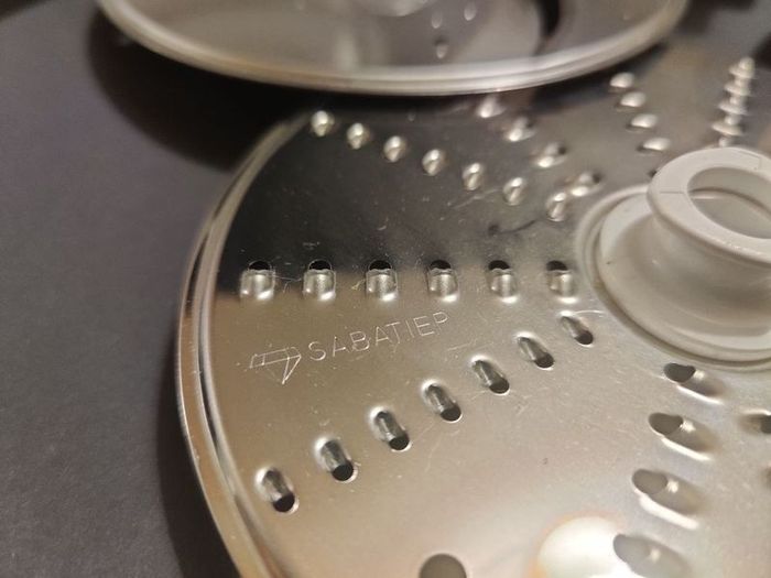 Food Processor Blades Sabatier
